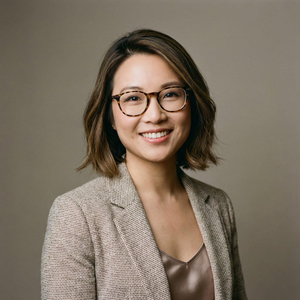 抖荫短视频社区顾问苏晴岚