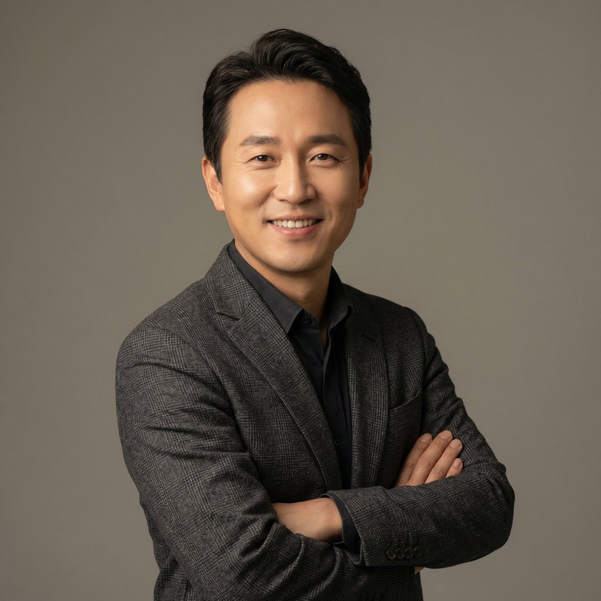 抖荫短视频首席导演陈锐峰