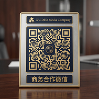 他他射区商务合作二维码