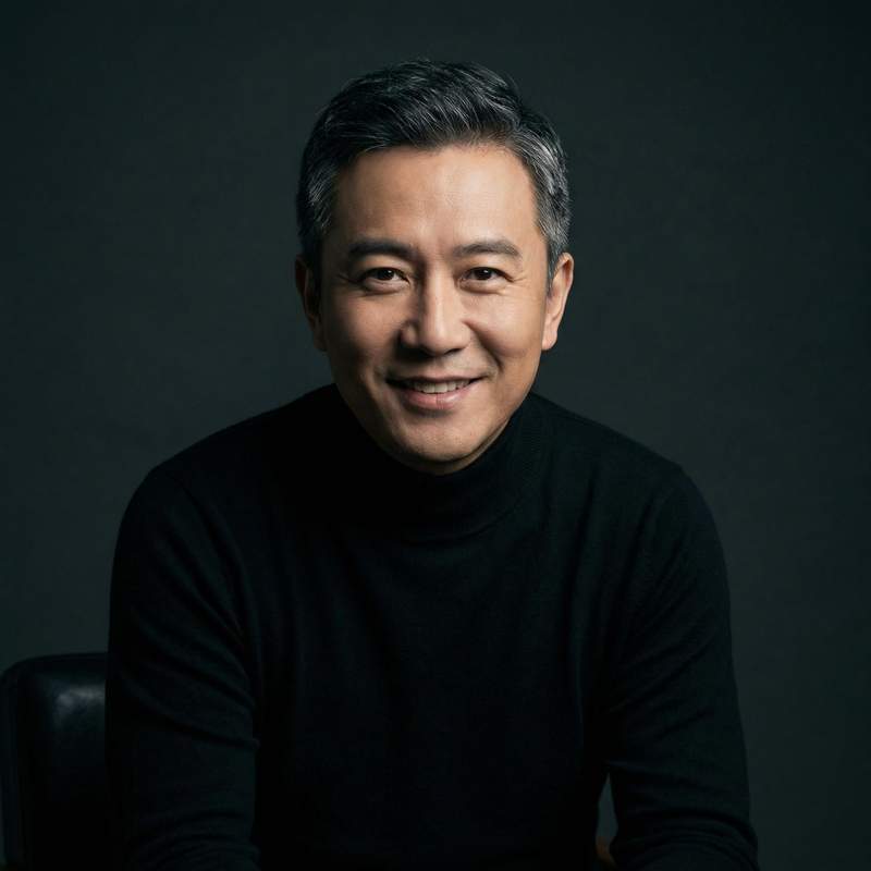 网红黑料首席导演陈锐峰