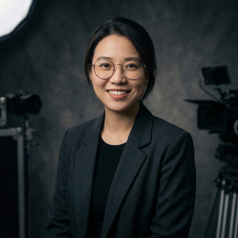 网红黑料首席摄影师林雨桐