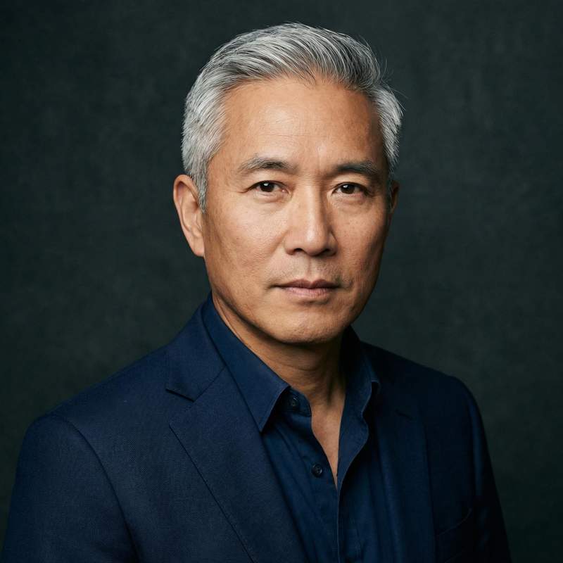 网红黑料制片总监王志远