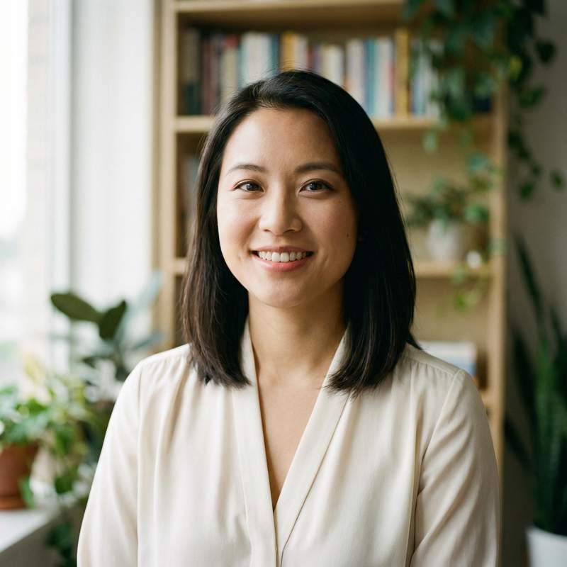 网红黑料社区心理顾问苏晓蔓